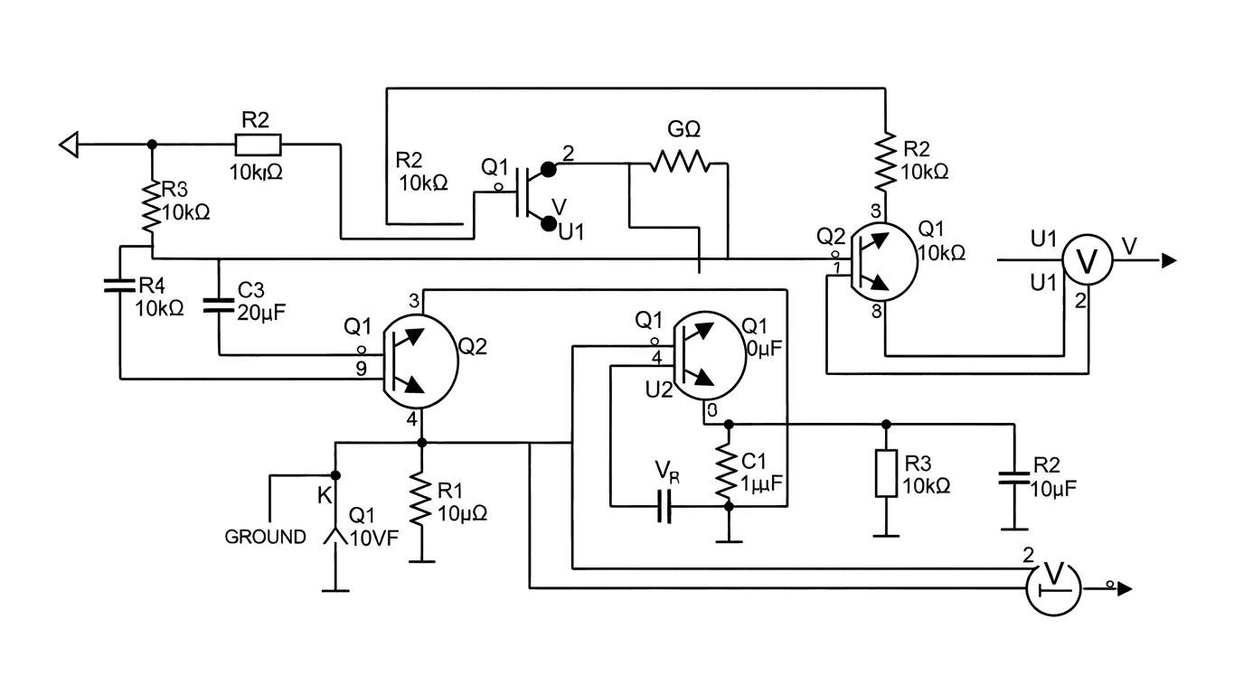 Understanding the 5709l Defrost Termination Switch Wiring Diagram: A Comprehensive Guide
